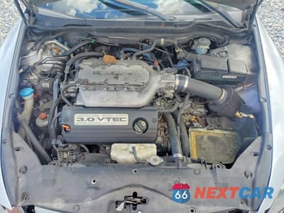 Zdjęcie 11 z 13 samochodu: 2005 HONDA ACCORD EX VIN:1HGCM66595A052401 - miniatura