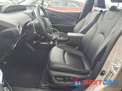 Zdjęcie 7 z 12 samochodu: 2022 TOYOTA PRIUS PRIME LIMITED VIN:JTDKAMFP7N3217231 - miniatura