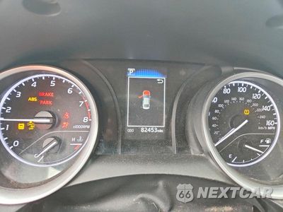 Zdjęcie 9 z 12 samochodu: 2021 TOYOTA CAMRY LE VIN:4T1C11AK5MU432772 - miniatura