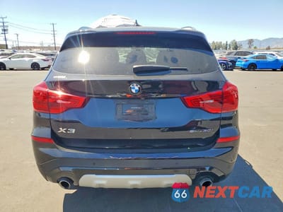 Zdjęcie 6 z 13 samochodu: 2019 BMW X3 SDRIVE30I VIN:5UXTR7C54KLR50090 - miniatura
