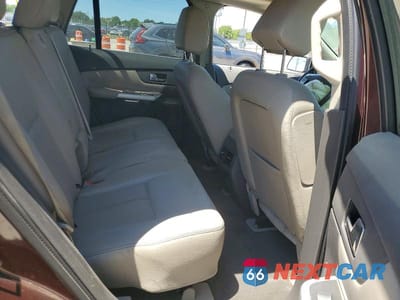 Zdjęcie 11 z 13 samochodu: 2012 FORD EDGE LIMITED VIN:2FMDK4KC7CBA89591 - miniatura