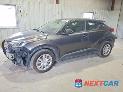 2020 TOYOTA C-HR LE JTNKHMBX3L1071139 - główne zdjęcie licytacji z USA - miniatura