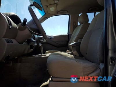 Zdjęcie 7 z 12 samochodu: 2007 NISSAN FRONTIER SE VIN:1N6AD09U07C452230 - miniatura