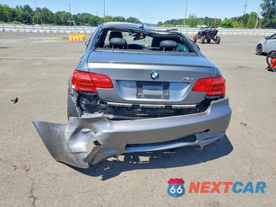 Zdjęcie 6 z 12 samochodu: 2011 BMW M3 VIN:WBSKG9C56BE645279 - miniatura