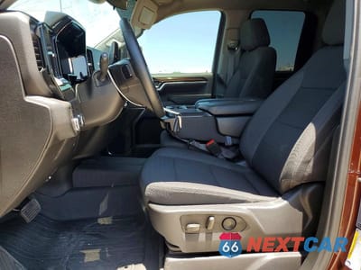 Zdjęcie 7 z 12 samochodu: 2024 GMC SIERRA K2500 SLE VIN:1GT59ME79RF375940 - miniatura