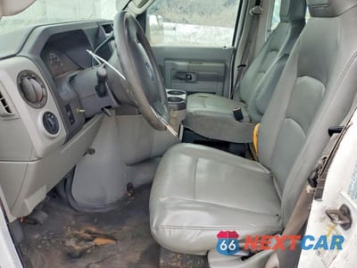 Zdjęcie 7 z 13 samochodu: 2010 FORD ECONOLINE E150 WAGON VIN:1FMNE1BW1ADA12095 - miniatura