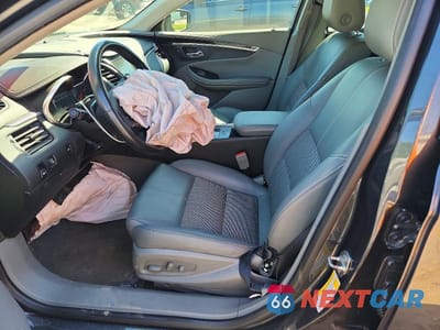 Zdjęcie 7 z 12 samochodu: 2019 CHEVROLET IMPALA LT VIN:2G11Z5S39K9131881 - miniatura