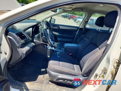 Zdjęcie 7 z 12 samochodu: 2016 SUBARU LEGACY 2.5I PREMIUM VIN:4S3BNBC67G3024522 - miniatura