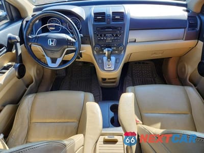 Zdjęcie 8 z 13 samochodu: 2011 HONDA CR-V EXL VIN:5J6RE4H70BL820088 - miniatura