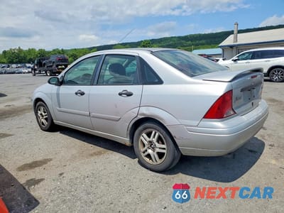 Drugie zdjęcie samochodu z przodu: 2001 FORD FOCUS SE VIN:1FAFP34331W161099 - miniatura
