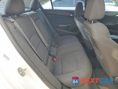 Zdjęcie 10 z 12 samochodu: 2017 CHEVROLET CRUZE LT VIN:1G1BE5SM2H7216015 - miniatura