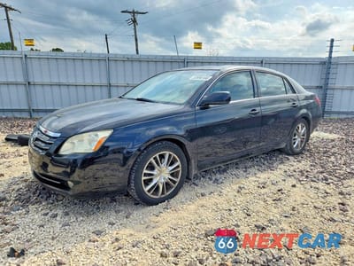 2005 TOYOTA AVALON LIMITED 4T1BK36B35U007419 - główne zdjęcie licytacji z USA - miniatura