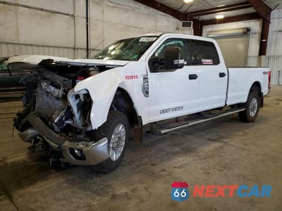 2022 FORD F250 SUPER DUTY 1FT7W2BN9NEE24904 - główne zdjęcie licytacji z USA - miniatura