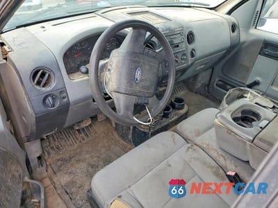 Zdjęcie 8 z 13 samochodu: 2004 FORD F150 VIN:1FTRF14564NB55775 - miniatura