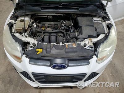Zdjęcie 11 z 12 samochodu: 2014 FORD FOCUS SE VIN:1FADP3F25EL266973 - miniatura