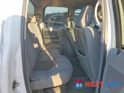 Zdjęcie 10 z 13 samochodu: 2007 DODGE RAM 1500 ST VIN:1D7HA18P47S251471 - miniatura