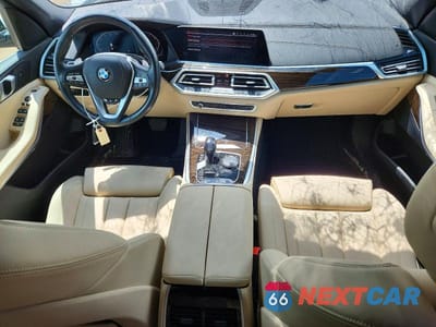 Zdjęcie 8 z 13 samochodu: 2020 BMW X5 XDRIVE40I VIN:5UXCR6C0XLLL65837 - miniatura