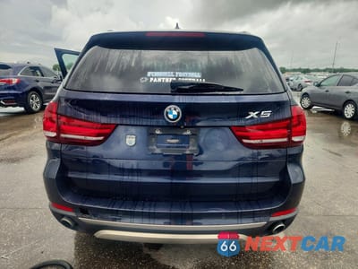 Zdjęcie 6 z 13 samochodu: 2014 BMW X5 XDRIVE35I VIN:5UXKR0C57E0H23469 - miniatura