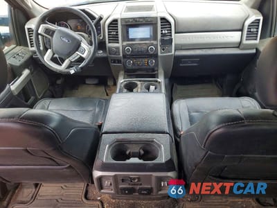 Zdjęcie 8 z 12 samochodu: 2018 FORD F350 SUPER DUTY VIN:1FT8W3DT5JEC55982 - miniatura