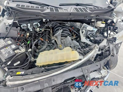 Zdjęcie 11 z 12 samochodu: 2025 FORD F150 XL VIN:1FTMF1L53SKD23902 - miniatura