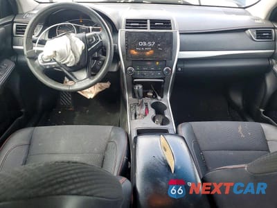 Zdjęcie 8 z 12 samochodu: 2017 TOYOTA CAMRY SE VIN:4T1BF1FKXHU320786 - miniatura