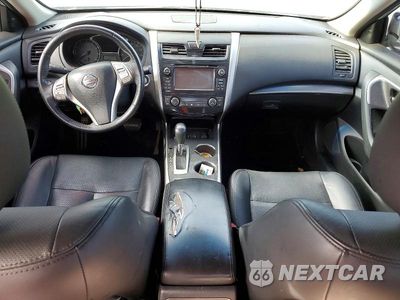 Zdjęcie 8 z 12 samochodu: 2014 NISSAN ALTIMA 2.5 VIN:1N4AL3AP5EC325943 - miniatura