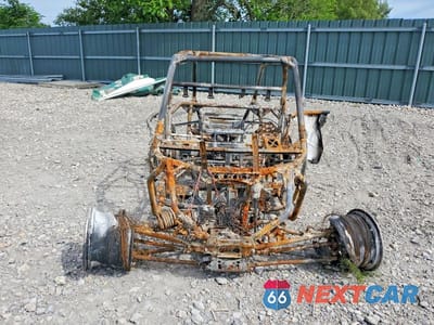 Zdjęcie 9 z 10 samochodu: 2023 POLARIS RZR UTILITY VEHICLE VIN:3NSNAE999PH430061 - miniatura