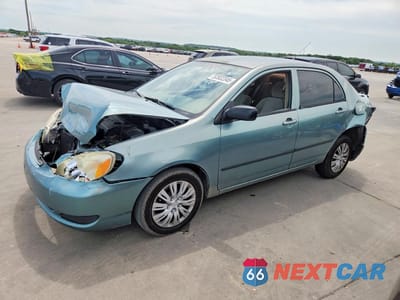 2005 TOYOTA COROLLA CE 1NXBR32E55Z366220 - główne zdjęcie licytacji z USA - miniatura