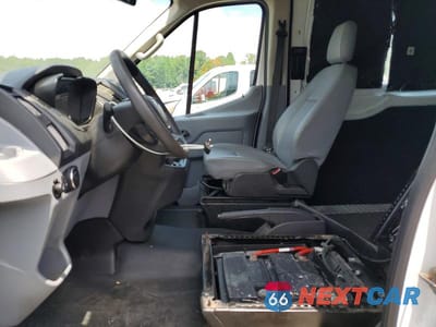 Zdjęcie 7 z 13 samochodu: 2018 FORD TRANSIT T-350 DELIVERY VAN VIN:1FTBW3XV8JKA12560 - miniatura
