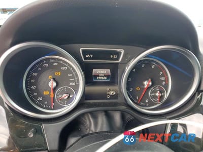 Zdjęcie 9 z 13 samochodu: 2016 MERCEDES-BENZ GLE 350 VIN:4JGDA5JBXGA692926 - miniatura