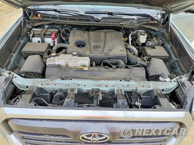 Zdjęcie 11 z 13 samochodu: 2024 TOYOTA TUNDRA DOUBLE CAB LIMITED VIN:5TFJA5DA7RX136874 - miniatura