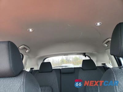 Zdjęcie 10 z 14 samochodu: 2026 HONDA HR-V LX VIN:3CZRZ2H3XTM708758 - miniatura