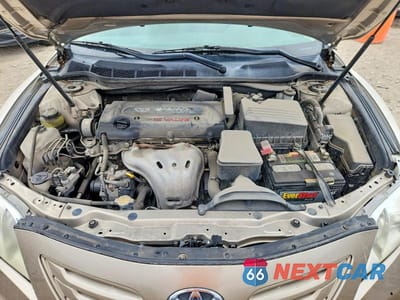 Zdjęcie 11 z 12 samochodu: 2007 TOYOTA CAMRY LE VIN:4T1BE46K87U191997 - miniatura