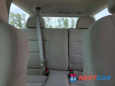 Zdjęcie 10 z 14 samochodu: 2008 SUBARU OUTBACK 2.5I VIN:4S4BP61C187341664 - miniatura