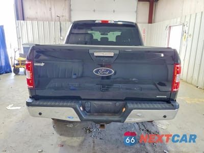 Zdjęcie 6 z 12 samochodu: 2018 FORD F150 SUPERCREW VIN:1FTEW1EG2JFA70758 - miniatura
