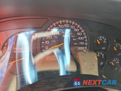 Zdjęcie 9 z 12 samochodu: 2005 CHEVROLET SILVERADO C1500 VIN:2GCEC13TX51206592 - miniatura