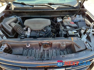 Zdjęcie 12 z 13 samochodu: 2021 GMC ACADIA VIN:1GKKNMLS1MZ177418 - miniatura