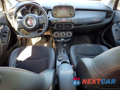 Zdjęcie 8 z 13 samochodu: 2018 FIAT 500X TREKKING VIN:ZFBCFYCB5JP643916 - miniatura
