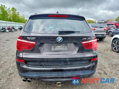 Zdjęcie 6 z 13 samochodu: 2015 BMW X3 XDRIVE28I VIN:5UXWX9C51F0D61202 - miniatura
