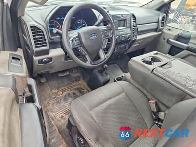 Zdjęcie 8 z 12 samochodu: 2019 FORD F550 SUPER DUTY VIN:1FDUF5HT4KDA08010 - miniatura