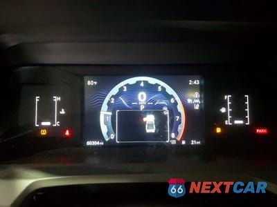 Zdjęcie 9 z 12 samochodu: 2024 TOYOTA TACOMA SR VIN:3TYJDAHN2RT006623 - miniatura