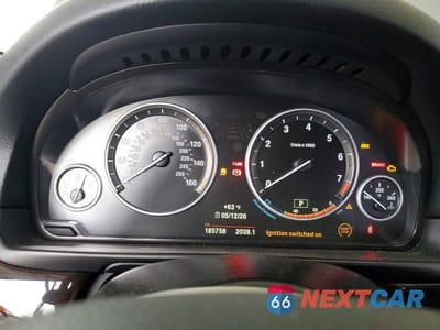 Zdjęcie 9 z 12 samochodu: 2015 BMW 535 I VIN:WBA5B1C59FG126139 - miniatura