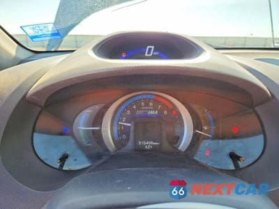 Zdjęcie 9 z 12 samochodu: 2010 HONDA INSIGHT EX VIN:JHMZE2H7XAS031976 - miniatura
