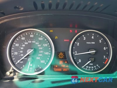 Zdjęcie 9 z 12 samochodu: 2008 BMW 528 I VIN:WBANU53528C117066 - miniatura