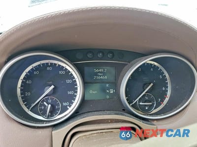 Zdjęcie 9 z 13 samochodu: 2012 MERCEDES-BENZ GL 450 4MATIC VIN:4JGBF7BE2CA781025 - miniatura