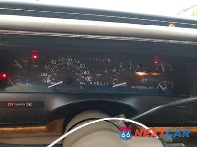 Zdjęcie 9 z 13 samochodu: 1996 BUICK LESABRE LIMITED VIN:1G4HR52K3TH409437 - miniatura