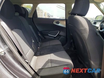 Zdjęcie 11 z 13 samochodu: 2021 KIA SOUL LX VIN:KNDJ23AU9M7757493 - miniatura