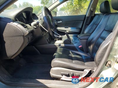 Zdjęcie 7 z 12 samochodu: 2008 HONDA ACCORD EXL VIN:1HGCP36838A029796 - miniatura