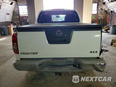 Zdjęcie 6 z 13 samochodu: 2012 NISSAN FRONTIER S VIN:1N6AD0EV4CC471937 - miniatura