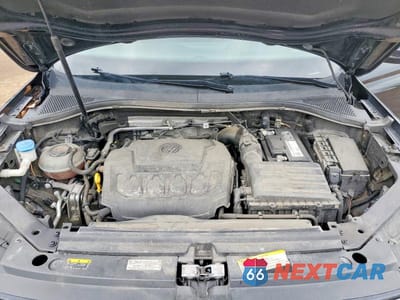 Zdjęcie 12 z 13 samochodu: 2021 VOLKSWAGEN TIGUAN SE VIN:3VV3B7AXXMM028131 - miniatura
